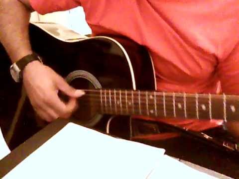 Una espina - Antonio Flores