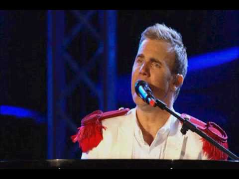 Take That Present: The Circus Live - The Circus