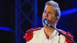 Take That Present: The Circus Live - The Circus