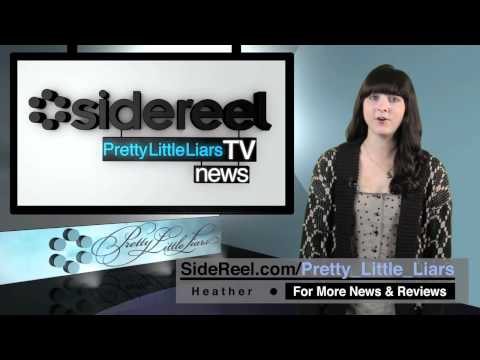 Official Pretty Little Liars Soundtrack Released