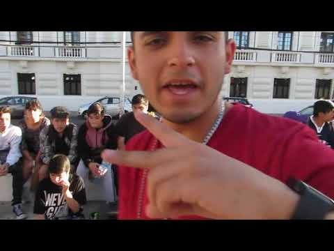 Siniestro vs Destello vs Zkasiz / Adrenaline Free #1