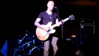 Vertical Horizon &#39;Sunrays and Saturdays&#39; Live Annapolis, MD July 2010