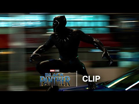 Thumbnail for video: Car Chase - Official Clip Thumbnail for video: Car Chase - Official Clip