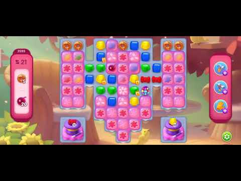 Homescapes Level 3595