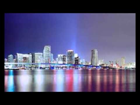 Artistic Raw - Miami [Radio edit]