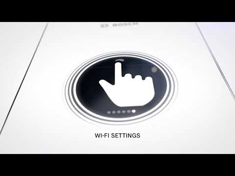 Easy Control CT 200 juodas reguliatorius (B) video
