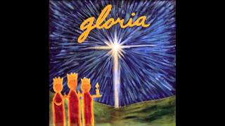 Charlie Peacock &amp; Ginny Owens - Sing Gloria (w/ lyrics)