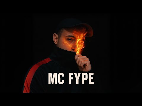 MC Fype - Mina Maluca (Prod. Theu1z)
