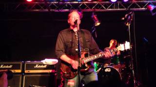 Buffalo Tom- "Velvet Roof"