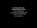 Dr. Mojo Gets Hoodoo Moon Blues