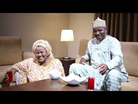 Dandalin Hadiza Gabon "Hira Da Uncle Bosho" Official Video