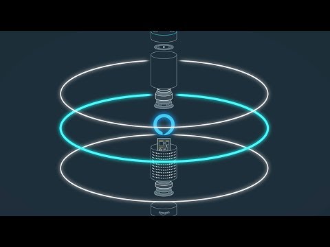 What Is the Alexa Voice Service?