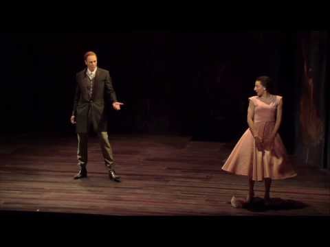 Unmissable Culture - Don Giovanni - 'Là Ci Darem La Mano'