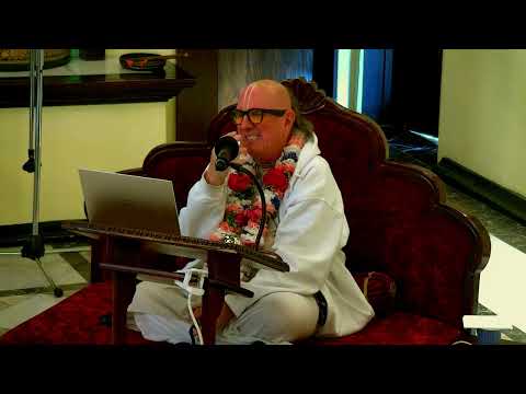 Nirantara Prabhu - Sunday Feast - 1-18-26