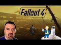 DSP Salty Fallout 4 Meltdown RAGE Exposed Terrible Gameplay