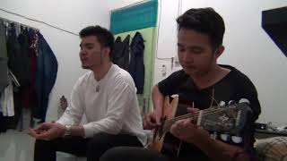 Gitar (by Ify Alyssa) Cover