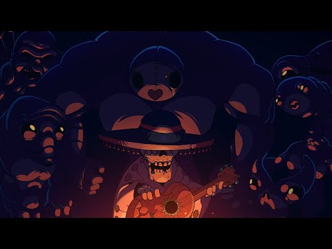 Brutal Orchestra - All Boss & Miniboss Themes