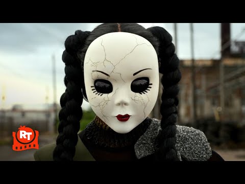 Twisted Metal - Drive for Me or Die! (S1E10) | Movieclips