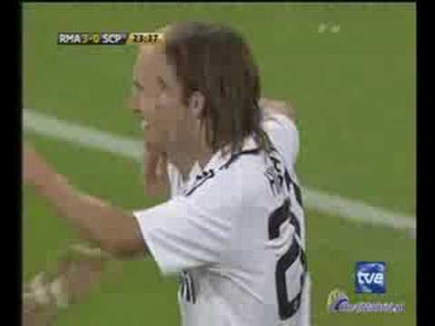 realmadrid 5:3 Sporting  all mad goals