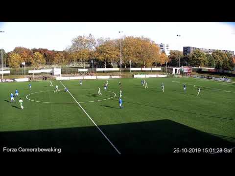 Baronie JO19-1 - Aanvallen 3