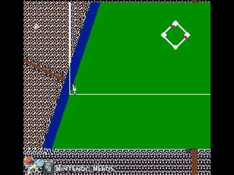 Bases Loaded II: Second Season (NES) Hawaii Game 75