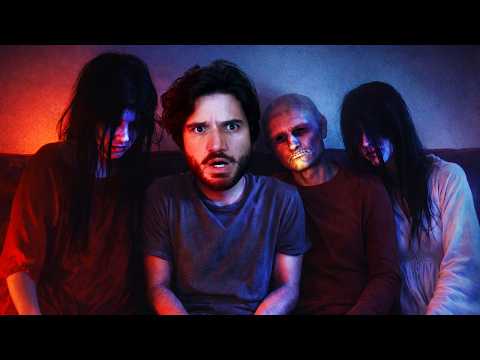 O JOGO DE TERROR QUE TE ASSUSTAS A CADA 10 SEGUNDOS!