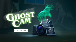 Ghost Cam – June 2025 teaser teaser