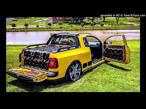 Abelvolks Nois empurra na Tchuca (Dj JOHN LOU)