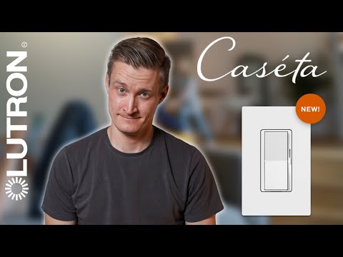 Are these new Lutron switches worth the upgrade?