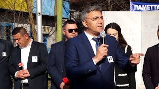 Карадайъ от Барутин: Гласувайте с акъл и разум за ДПС