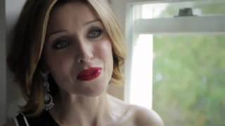 Dannii Minogue ~ Marie Claire UK January 2011