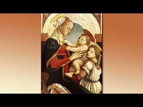 Nicolas Gombert. Dicite in magni.