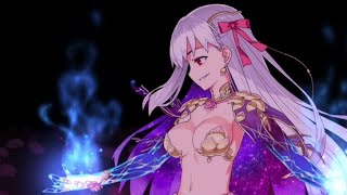 【FGO】カーマ単騎でお手軽にキングプロテアの体力を削り切ろう！レジライ編　見参！ラスベガス御前試合～水着剣豪七色勝負！ライト版