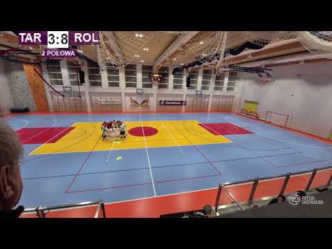 TARGOWIANKA - ROLNIK BIEDRZYCHOWICE GŁOGÓWEK