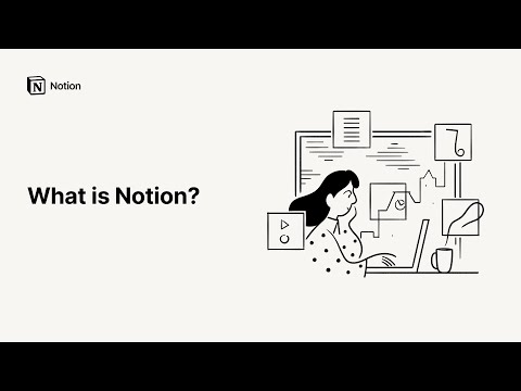 Notion- vendor materials