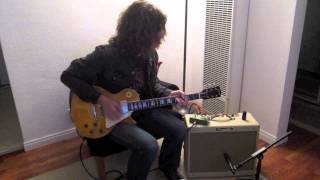 Video thumbnail for Sarno Music Solutions Earth Drive by Jimmy Burkard
