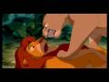 Michael Crawford—"The Lion King Medley"