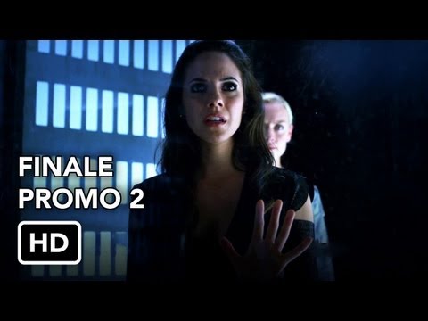 Lost Girl 3x13 Promo #2 "Those Who Wander" (HD) Season Finale