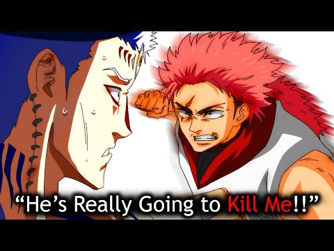 PRIME YUJI! Strongest Sorcerer on Earth  | Jujutsu Kaisen Modulo Chapter 10