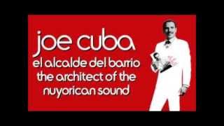 Joe Cuba's Mambo  WILLIE TORRES