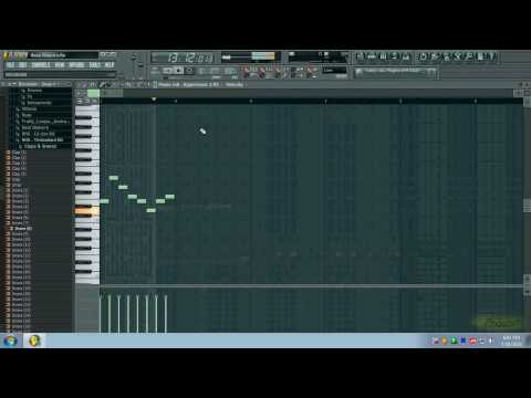 Shoby - Rasa Noastra (ft. Bulgaru') REMAKE