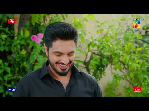 Ishq-e-Laa - Episode 21 - Best Scene 05 - HUM TV