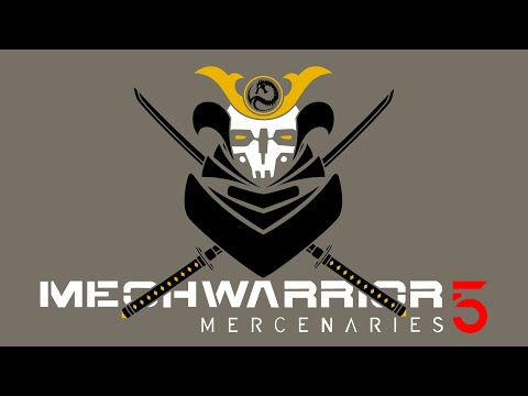 Impenetrable Protector  -[ MW5 ]-  Yet Another Mech Lab