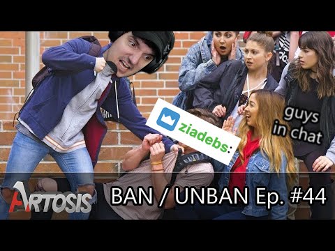 BAN / UNBAN EPISODE #44