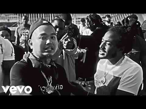 Mozzy & $tupid Young - Riskin' It All (Explicit Video)