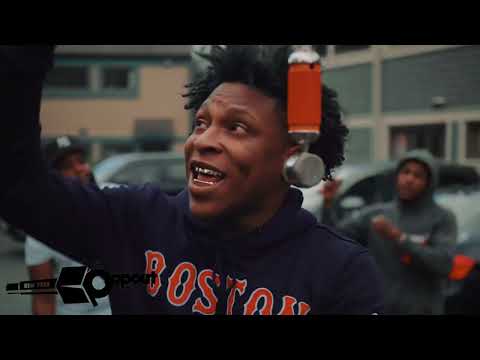 Kidd Quan - "Damage Soul" The Popout Performance