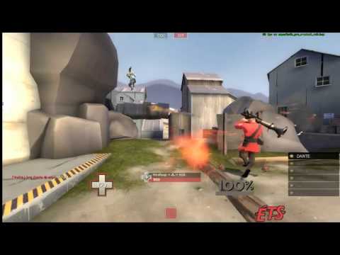 ETSLAN Grand Finals - eXtine's pov w/Comms - Map2 pt 2/2