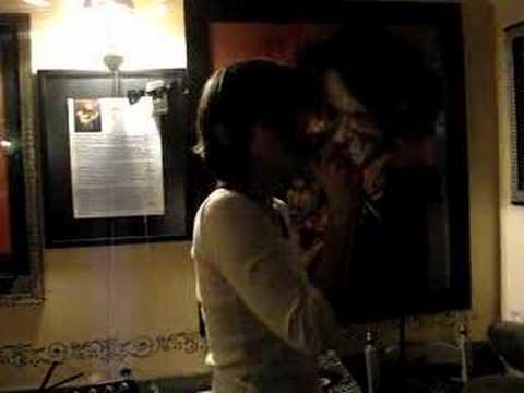 2008,06.03."Habiba i trio", Pod starim krovovima,Zagreb,1