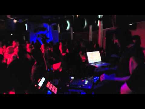 Marc Houle & Troy Pierce: Live vs. DJ (3h set), Space, Ibiza