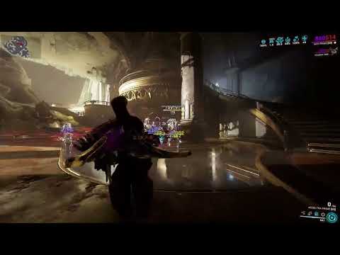 Acceltra Prime Full Investment #warframe #builds #2025 #acceltra